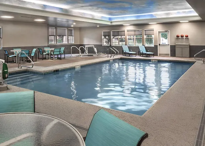 Residence Inn Pittsburgh Cranberry Township