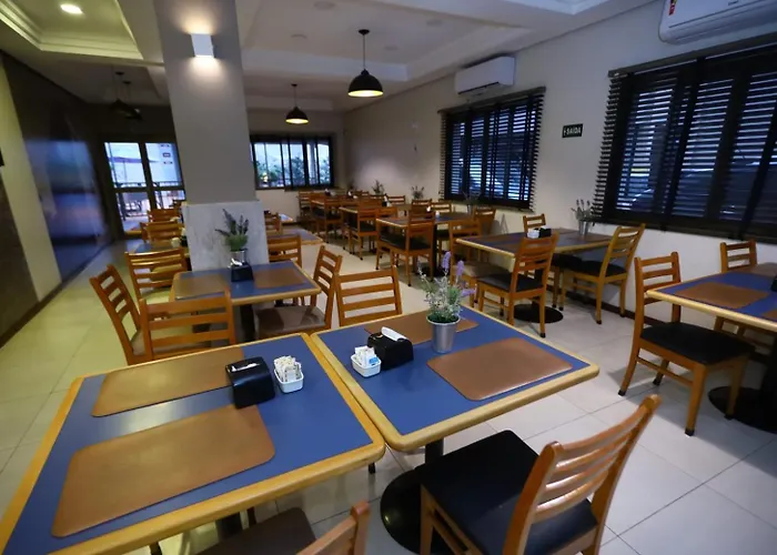 Brumado Hotel