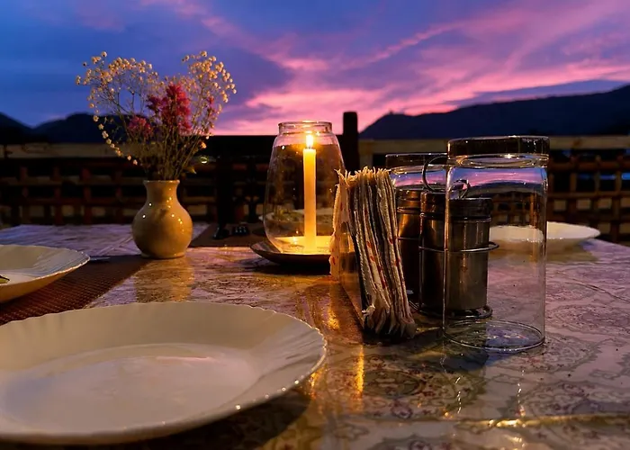 Haveli Bundi Inn - Heritage Boutique Stay