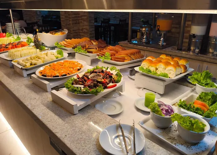 Hotel Dom Fish
