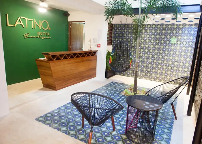 Collection O Latino Boutique Tulum