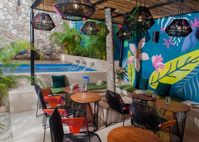 Collection O Latino Boutique Tulum