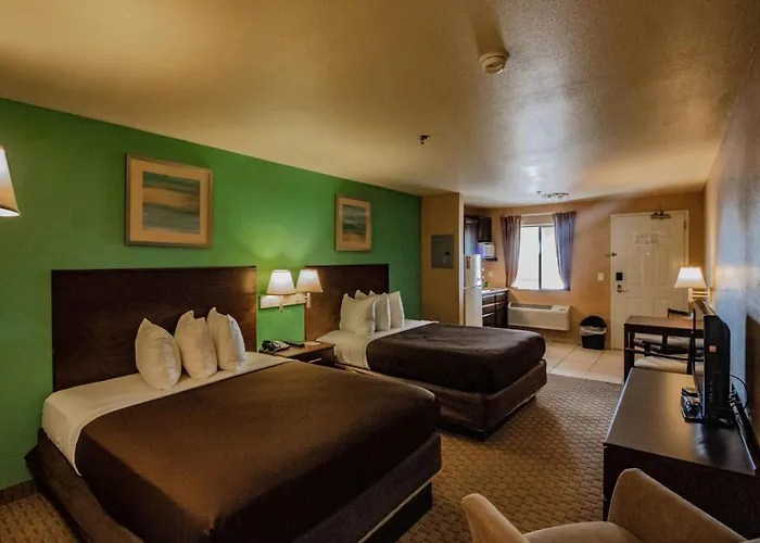 Suburban Studios Alamogordo
