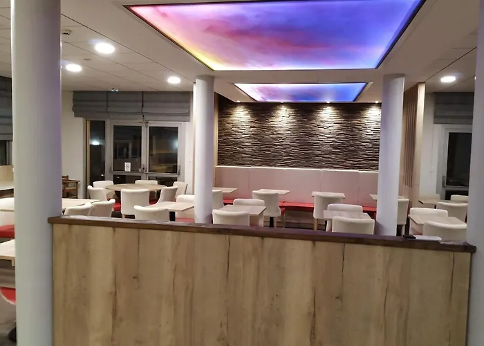 Ibis Sete Balaruc Les Bains Bien-Etre Et Spa