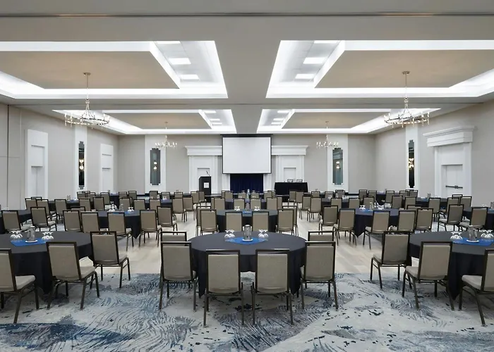 Four Points By Sheraton London