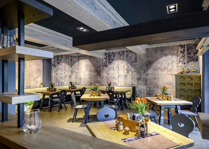 Ibis Styles Regensburg