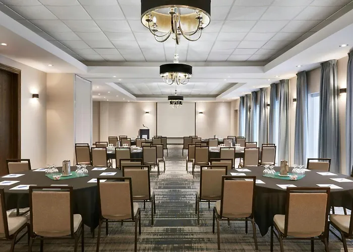 Four Points By Sheraton London