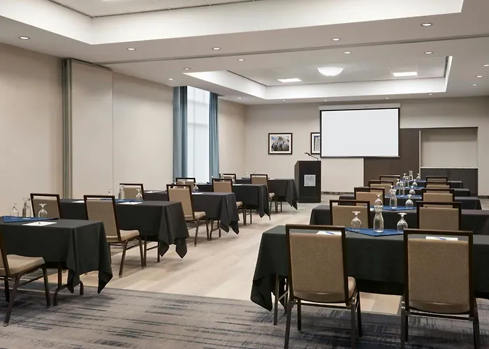 Four Points By Sheraton London