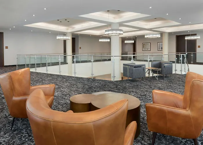 Four Points By Sheraton London