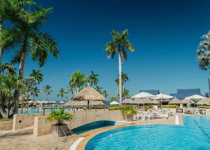 Zuana Beach Resort