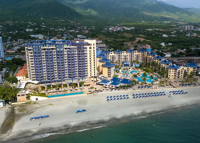 Zuana Beach Resort
