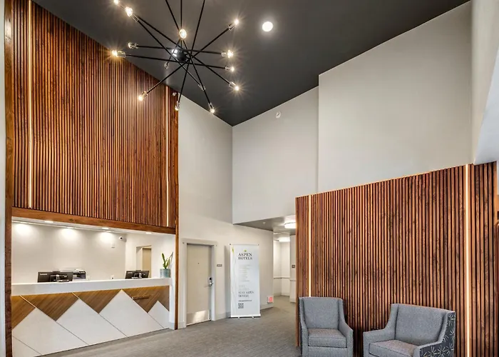 Aviator Suites Hotel Juneau Airport By Aspen Hotels