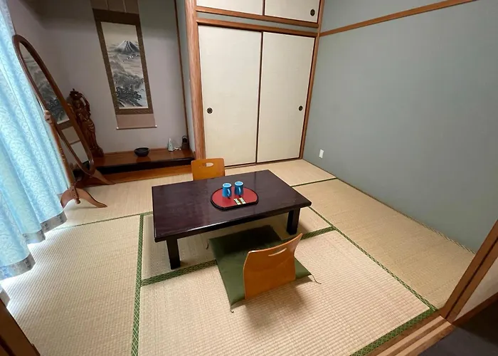 Hotel Big Marine Amami