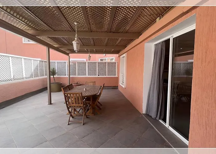 Hotel Al Massira