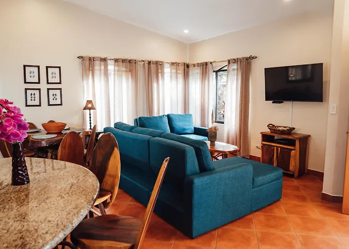 Las Brisas Resort&Villas