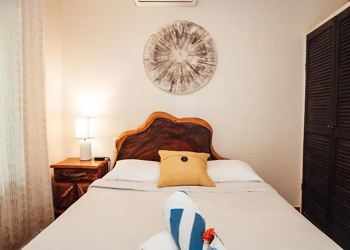 Las Brisas Resort&Villas