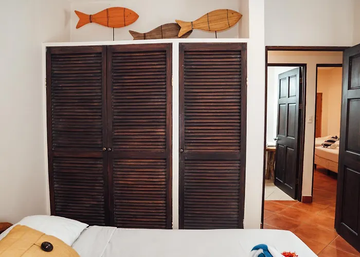 Las Brisas Resort&Villas