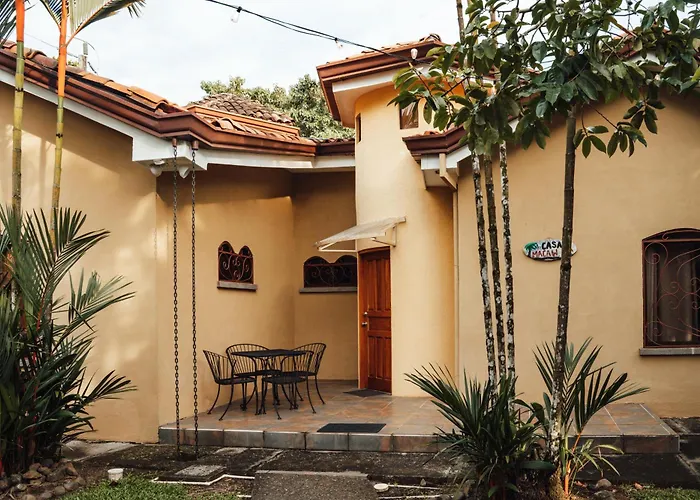 Las Brisas Resort&Villas