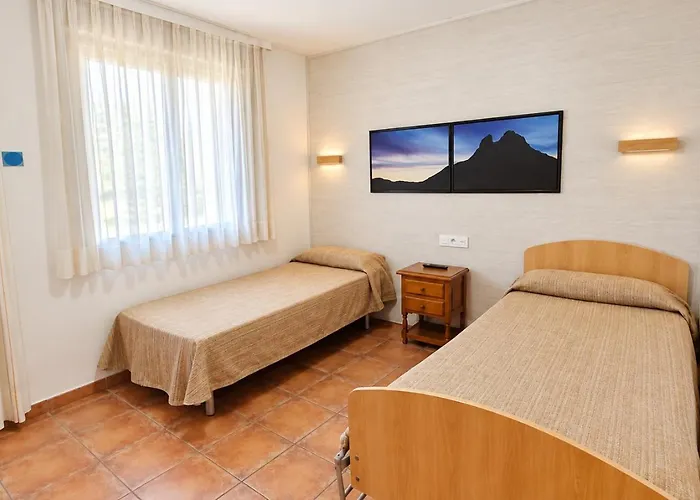 Hotel Casa Duaner