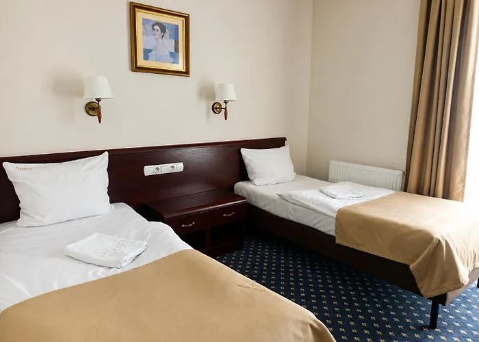 Hotel Adria