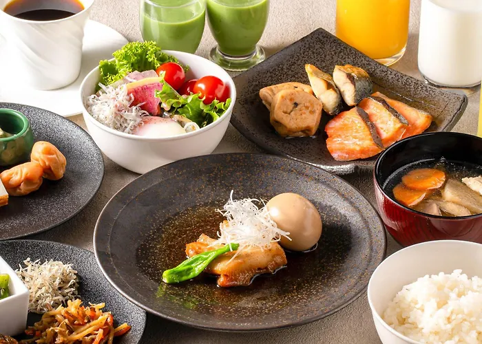 Kamakura Prince Hotel