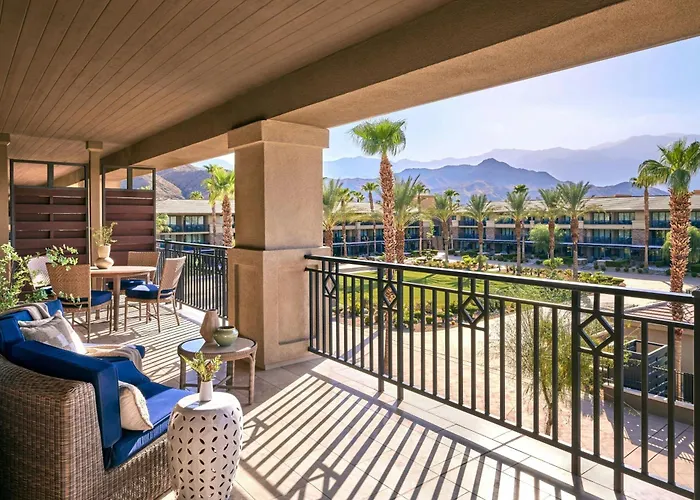 The Ritz-Carlton, Rancho Mirage