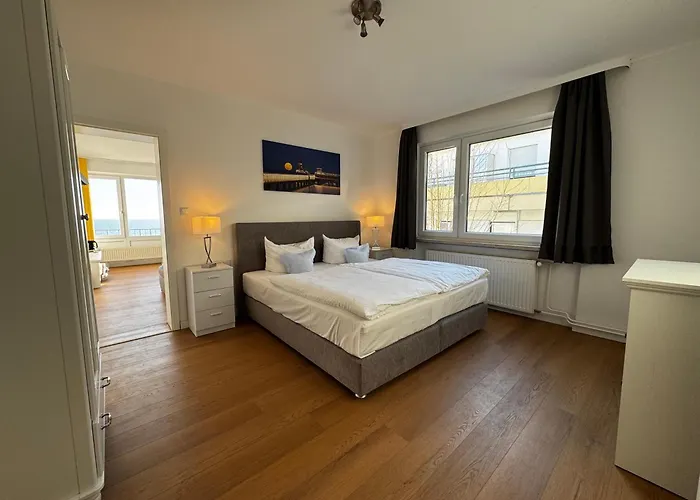 Hotel Zur Schoenen Aussicht
