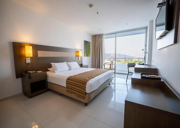 Hotel Estelar Yopal