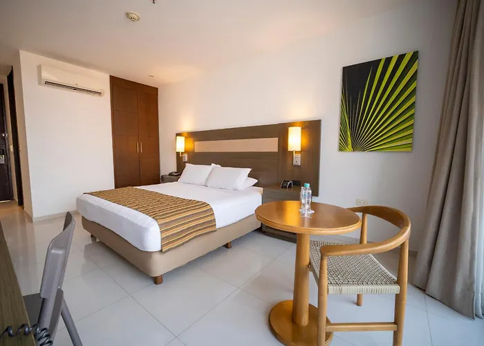 Hotel Estelar Yopal