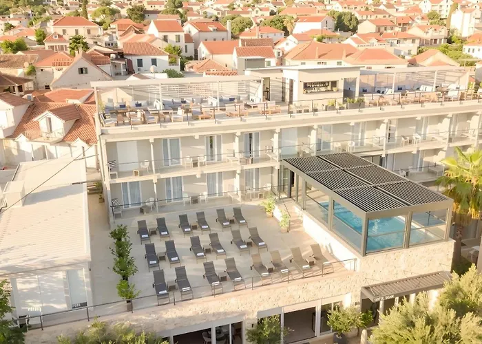 Hotel Osam - Adults Only
