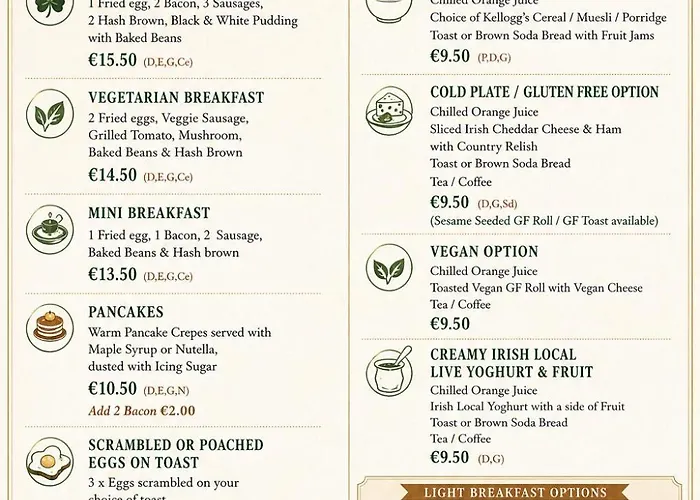 Failte Hotel