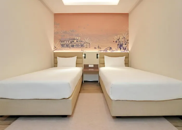 Cititel Express Ipoh