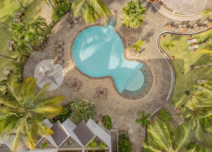 Severin Sea Lodge