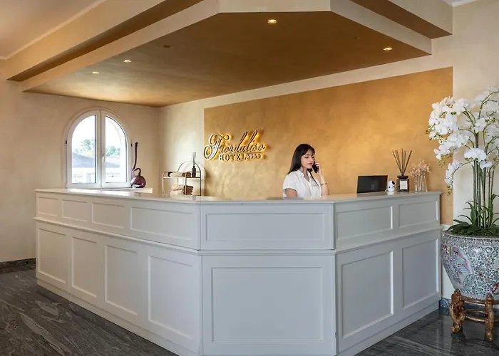Fiordaliso Hotel