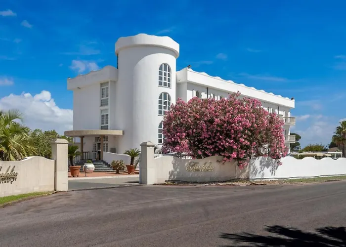 Fiordaliso Hotel