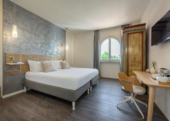Fiordaliso Hotel