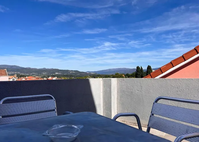 Hotel Vila Esteves
