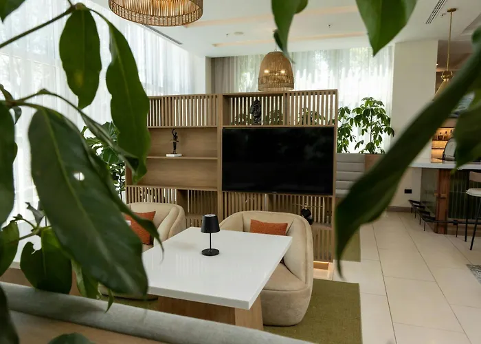 Courtyard By Marriott Kingston, Jamaica