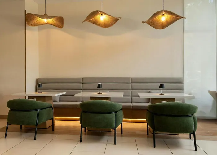 Courtyard By Marriott Kingston, Jamaica