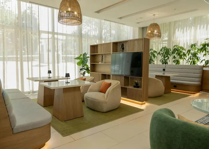 Courtyard By Marriott Kingston, Jamaica