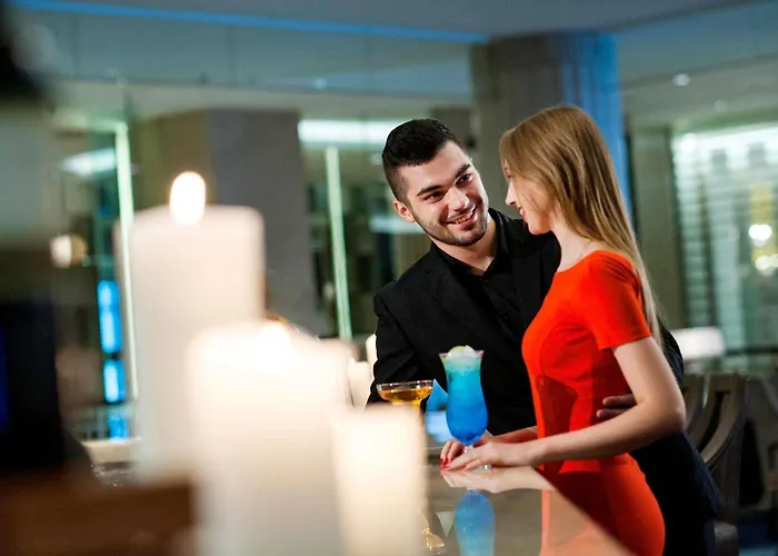 Sofitel Xining
