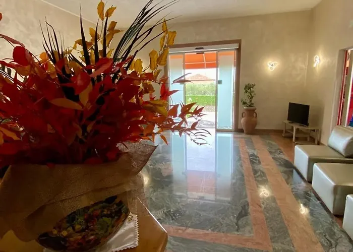 Hotel Casablanca