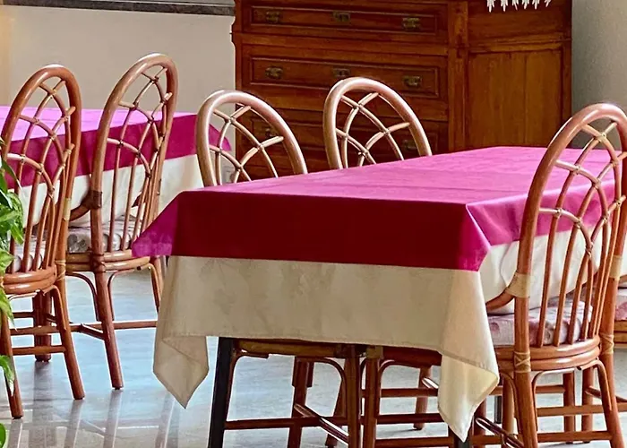 Hotel Casablanca