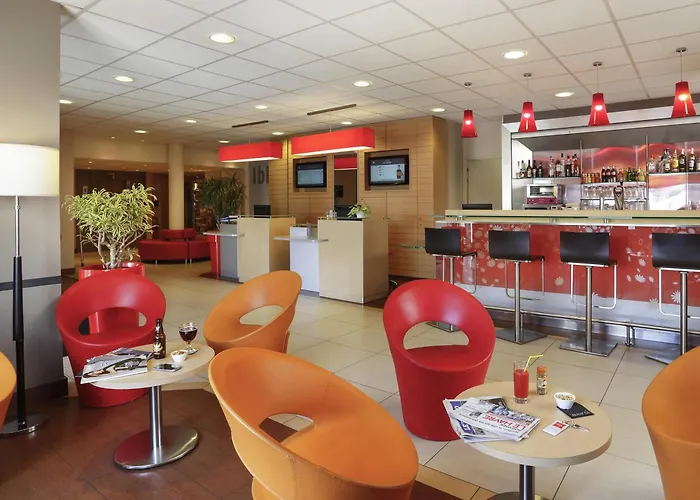 Ibis Le Havre Sud Harfleur