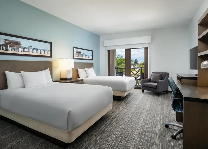 Hyatt House Naples 5Th Avenue