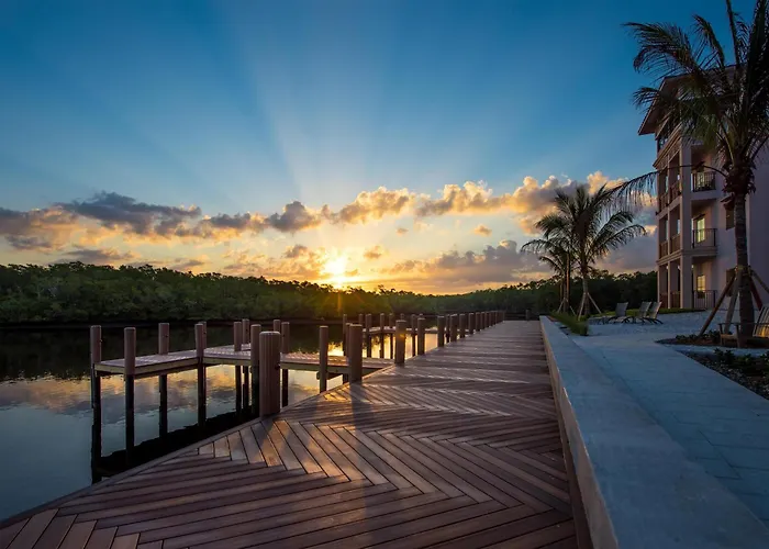 Hyatt House Naples 5Th Avenue