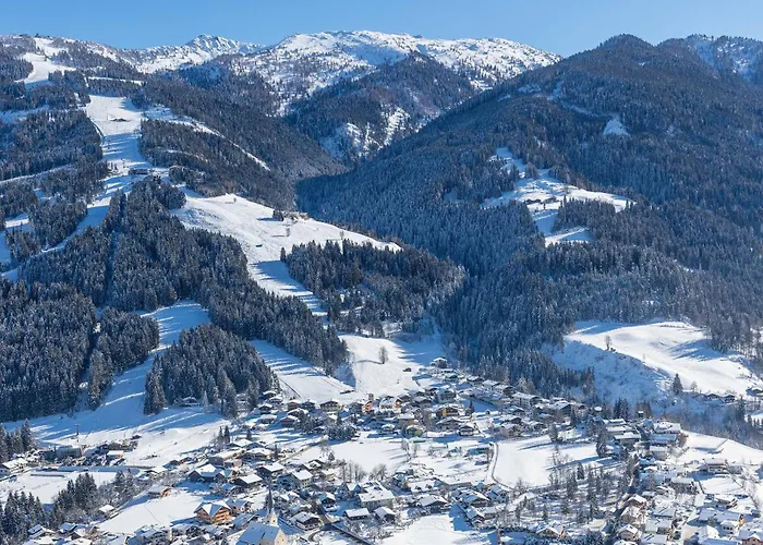 Hotel Kirchboden By Alpeffect Hotels