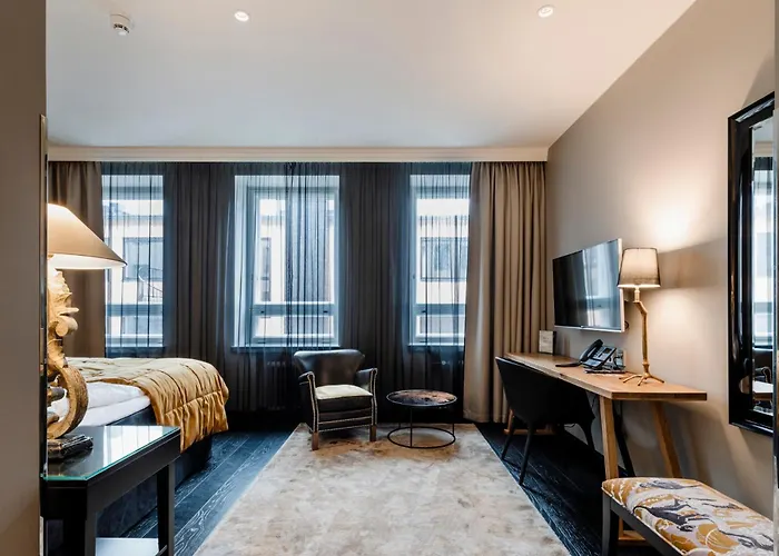 Hotel F6