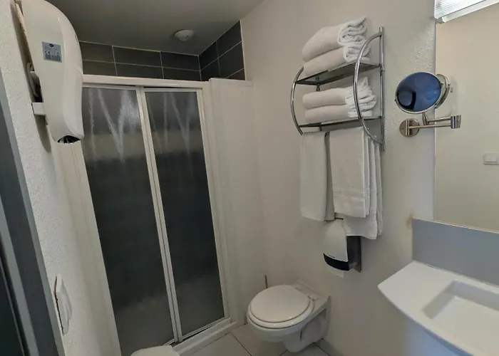 Hôtel Le 15 Périgueux