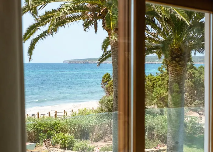 Gecko Formentera, A Small Luxury Hotel Of The World